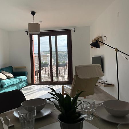 Barri Vell 4 Daire Manresa Dış mekan fotoğraf