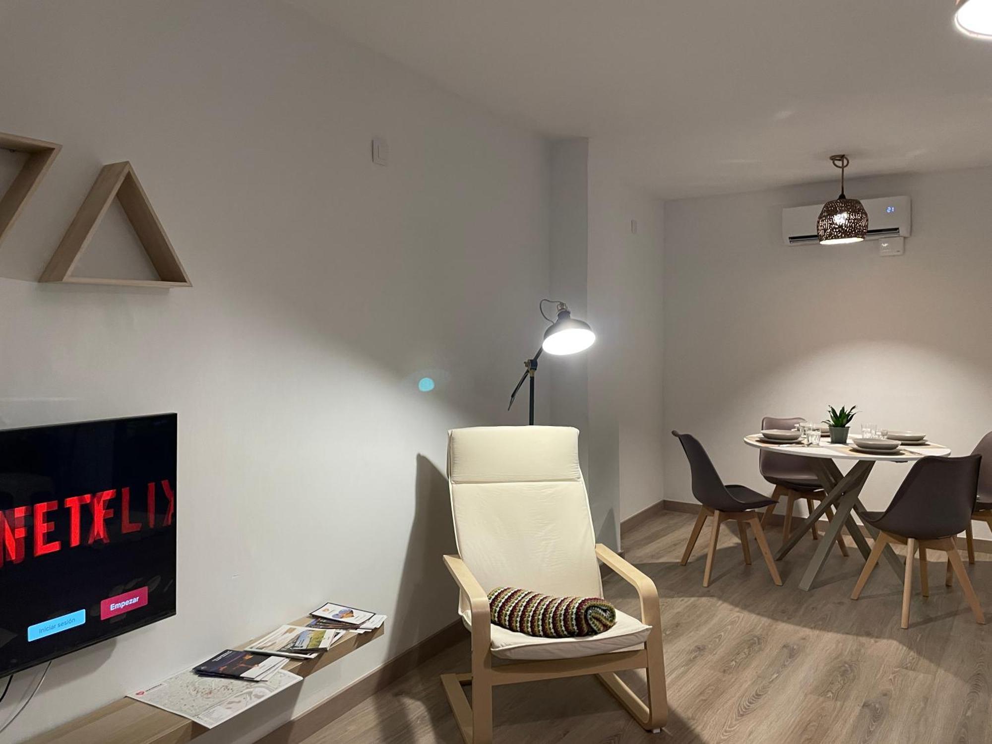 Barri Vell 4 Daire Manresa Dış mekan fotoğraf