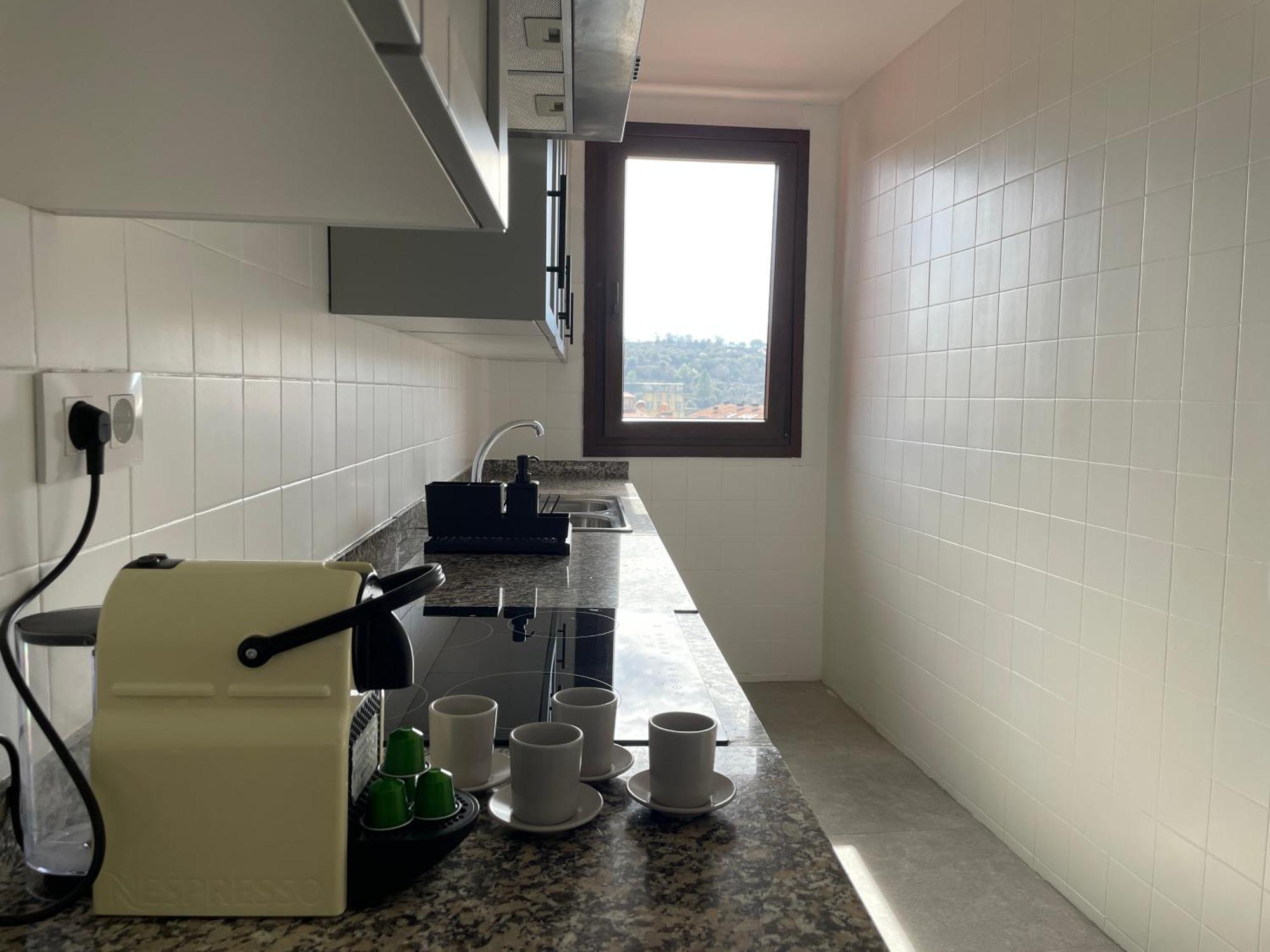 Barri Vell 4 Daire Manresa Dış mekan fotoğraf