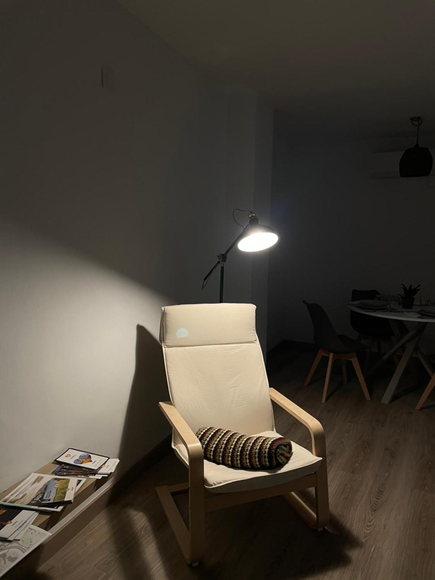 Barri Vell 4 Daire Manresa Dış mekan fotoğraf