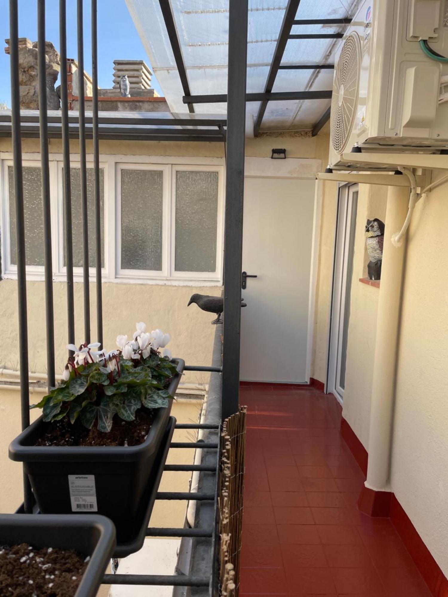 Barri Vell 4 Daire Manresa Dış mekan fotoğraf
